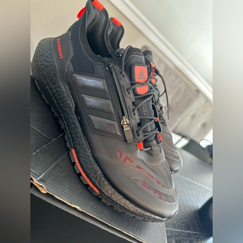 Ultraboost 21 GTX
